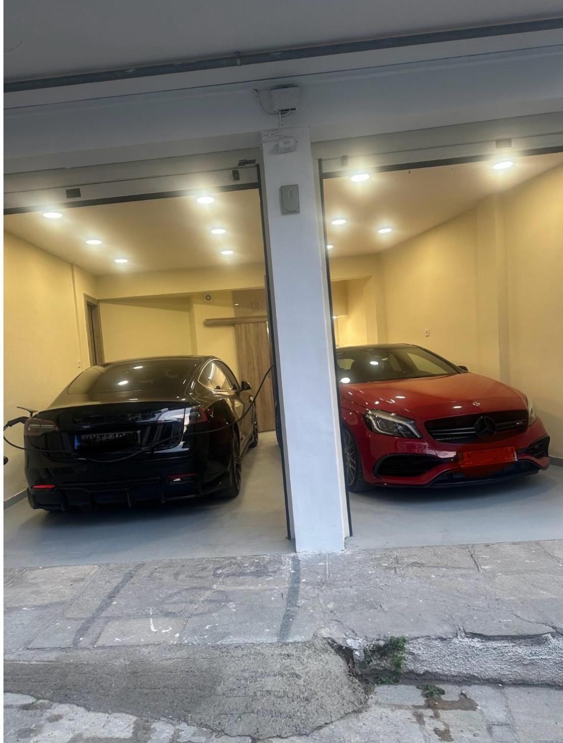 Angels Apartment Free Private Parking 塞萨洛尼基 外观 照片