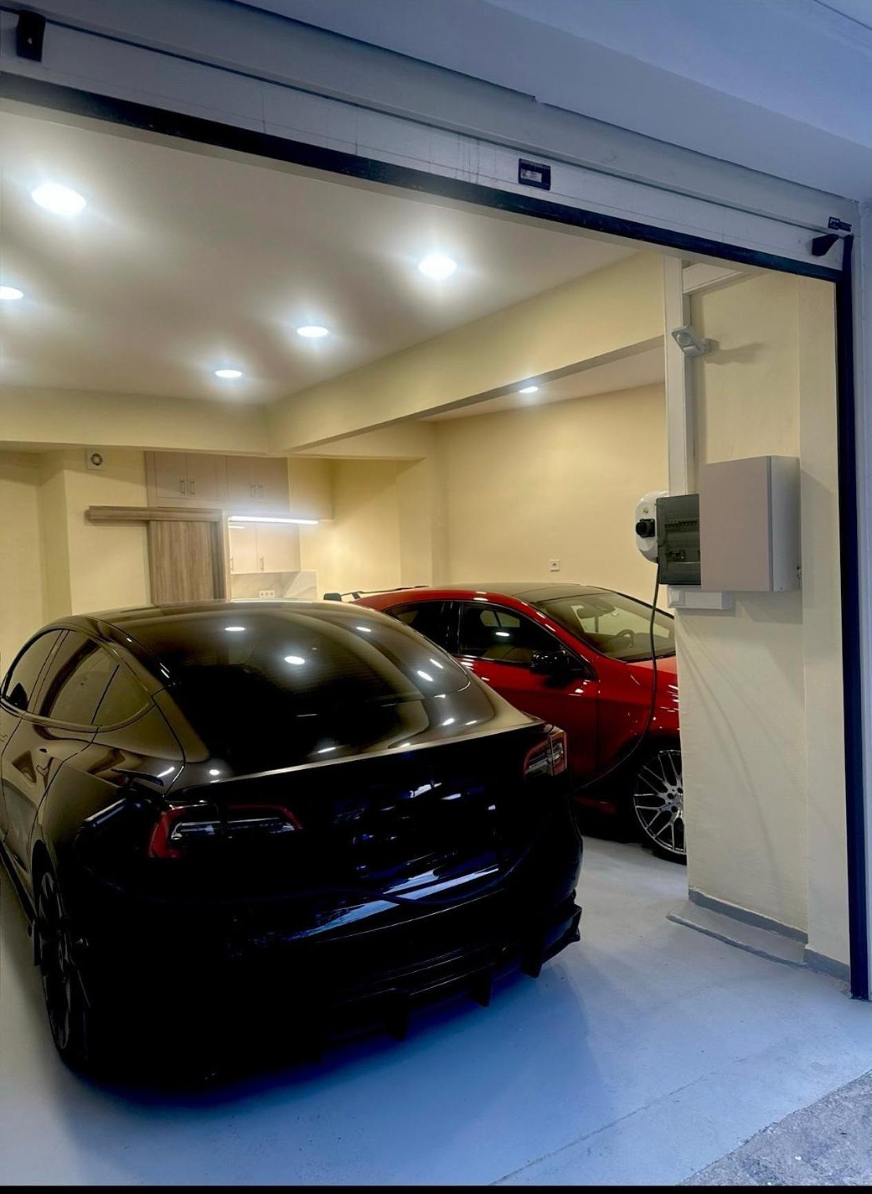 Angels Apartment Free Private Parking 塞萨洛尼基 外观 照片